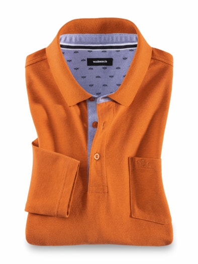 Thermo-Polo Supersoft Terra