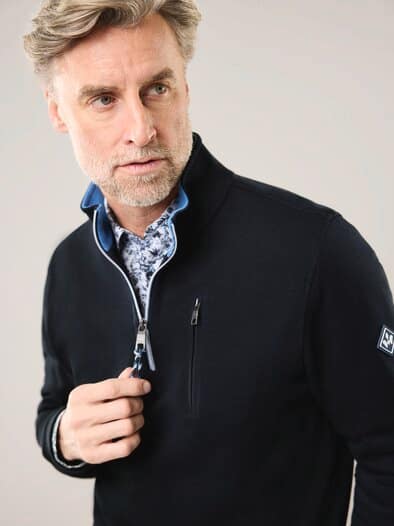 Extraglatt-Troyer Frischekick Updat Marine