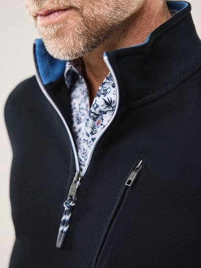 Extraglatt-Troyer Frischekick Updat Marine