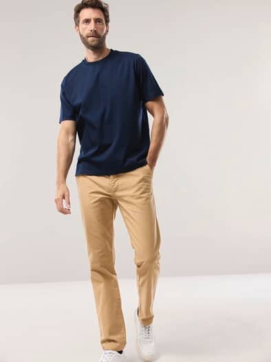 Premium T-Shirt Marine