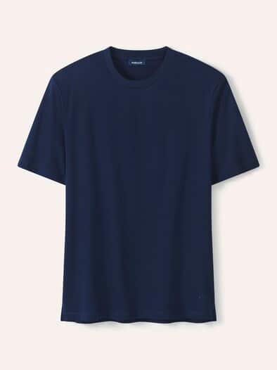 Premium T-Shirt Marine