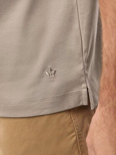 Premium T-Shirt Sand