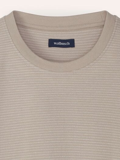 Struktur T-Shirt Sand