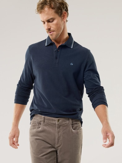 Thermopolo Supersoft Marine