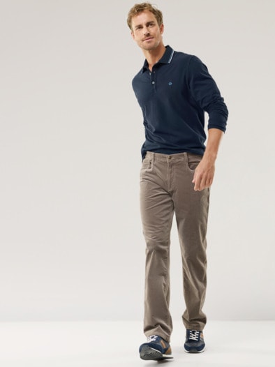 Thermopolo Supersoft Marine