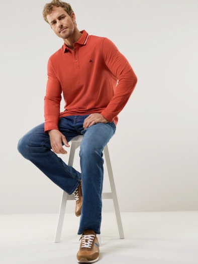 Thermopolo Supersoft Terra