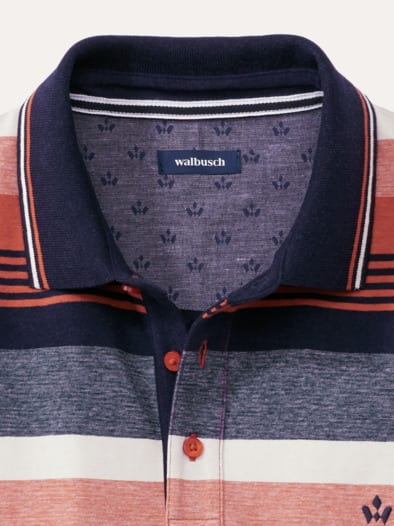 Thermopolo Supersoft Streifen Terra