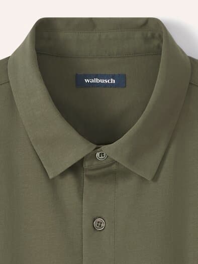 Shirtpolo Khaki