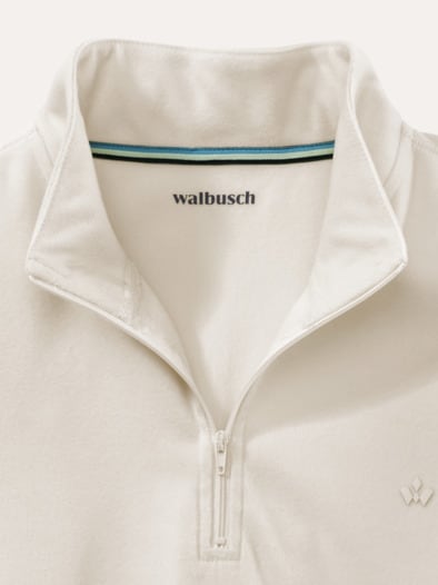 Ultraleicht Thermoshirt Offwhite