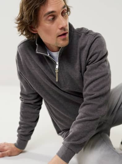 Luxustroyer Anthrazit