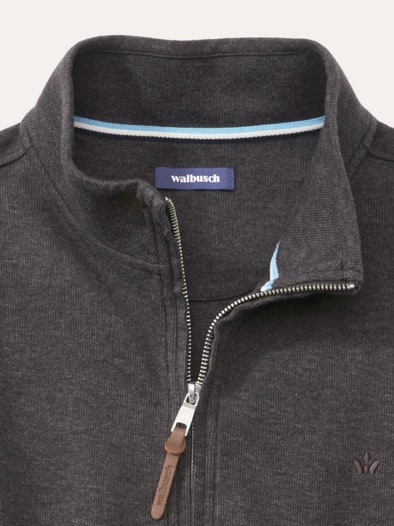 Luxustroyer Anthrazit