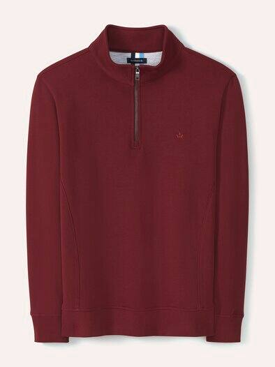 Essential Troyer Dunkelrot