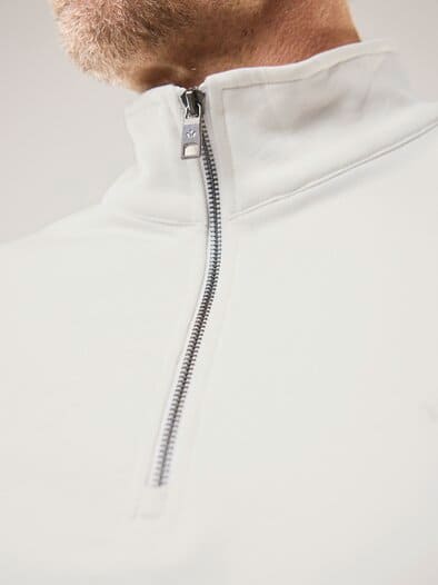 Essential Troyer Offwhite