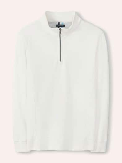 Essential Troyer Offwhite