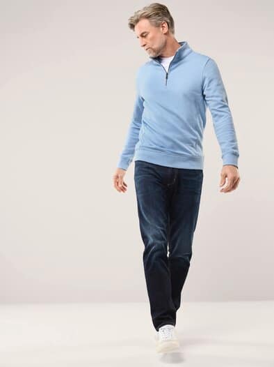 Essential Troyer Chambray