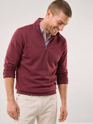 Essential Troyer Bordeaux