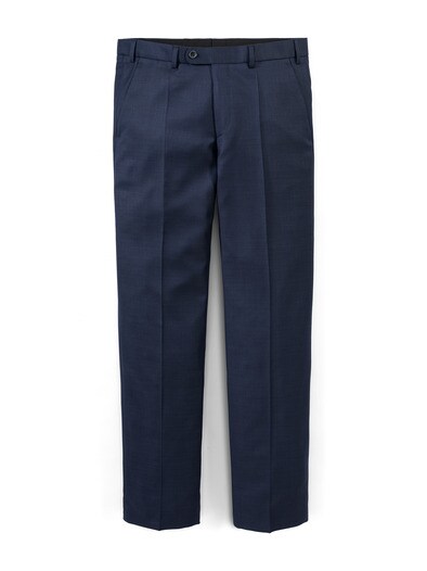 Biella Anzug-Hose PinPoint Biella Anzug-Hose PinPoint