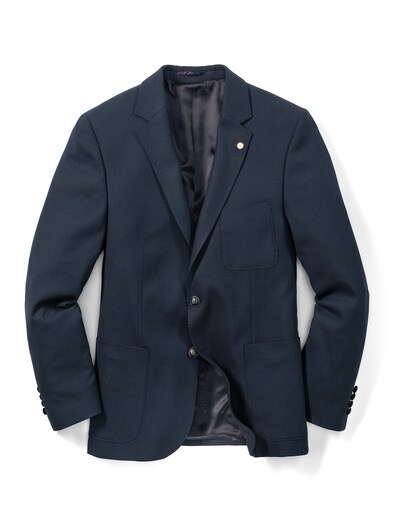 Extraglatt Club-Blazer Extraglatt Club-Blazer