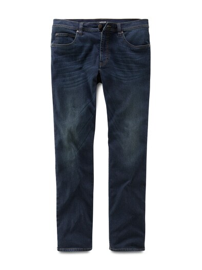 Husky Jeans Five-Pocket Husky Jeans Five-Pocket