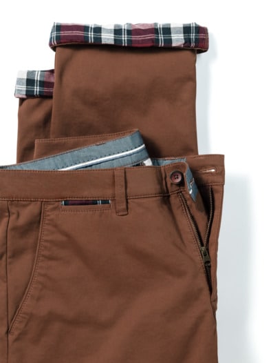 Extraglatt-Thermo Chino Tabak