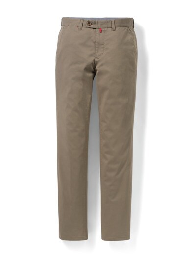 Baumwoll Chino Supersoft Baumwoll Chino Supersoft