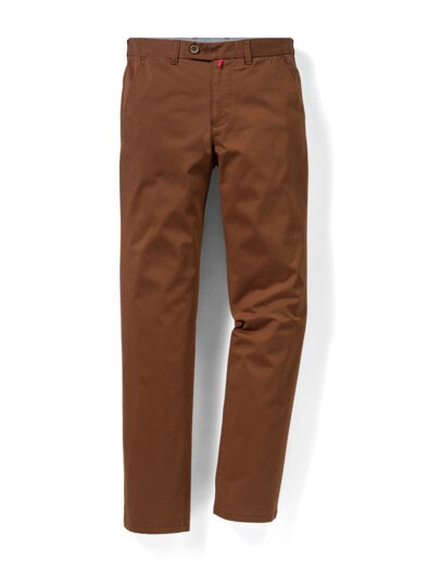 SUPIMA Baumwoll Chino SUPIMA Baumwoll Chino
