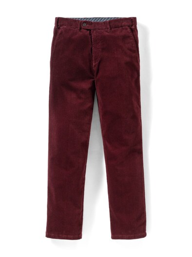 Extraglatt Ausstatter Cordhose Extraglatt Ausstatter Cordhose