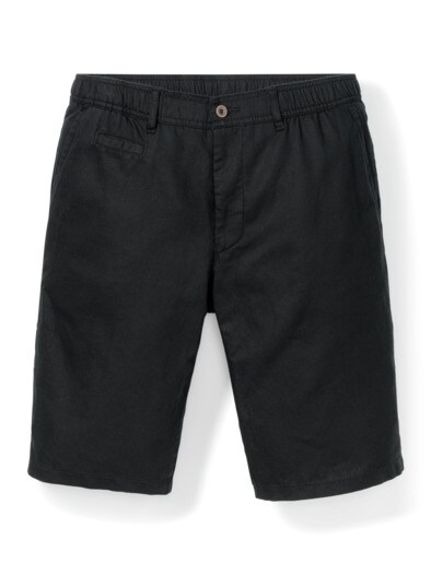 Relaxbund-Leinen-Bermudas Relaxbund-Leinen-Bermudas