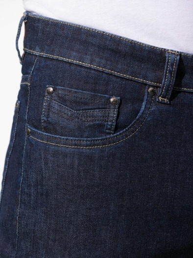 Aktiv Jeans T400 Dark Blue
