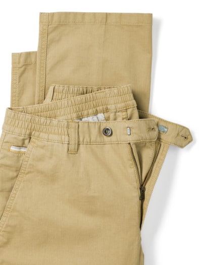 Relaxbundhose 2.0 Maisgelb