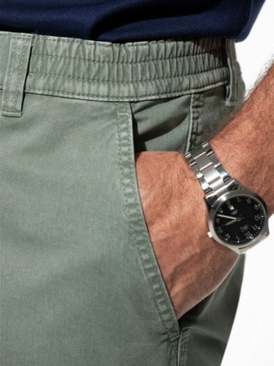 Relaxbundhose 2.0 Salbei
