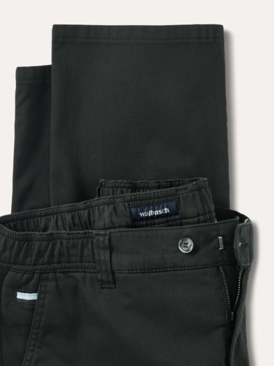 Relaxbundhose 2.0 Anthrazit