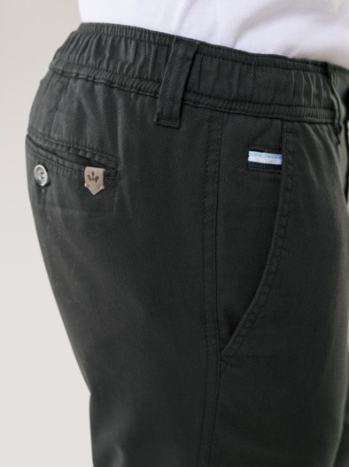 Relaxbundhose 2.0 Anthrazit