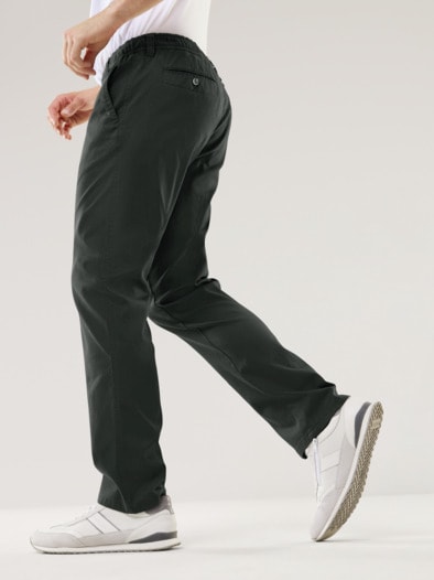 Relaxbundhose 2.0 Anthrazit