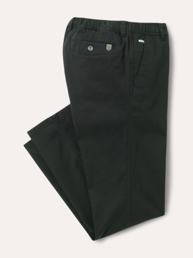 Relaxbundhose 2.0 Anthrazit