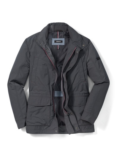 9-Taschen Jacke 9-Taschen Jacke