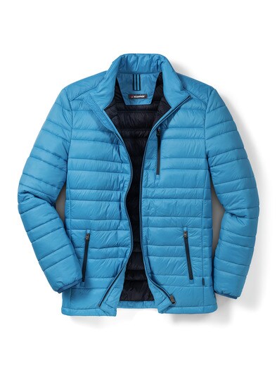 Klepper Steppjacke Klepper Steppjacke
