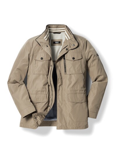 Aquastop Sakkojacke Aquastop Sakkojacke