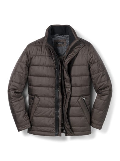 Thermore Steppjacke Thermore Steppjacke