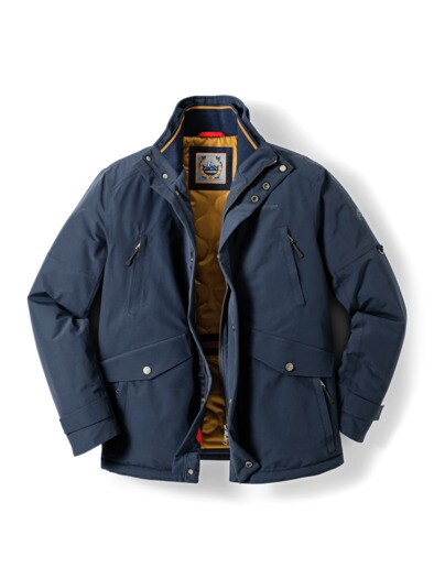 Klepper Aquastop Bergparka Klepper Aquastop Bergparka