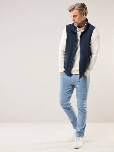 Flexweste Pack & Go Marine