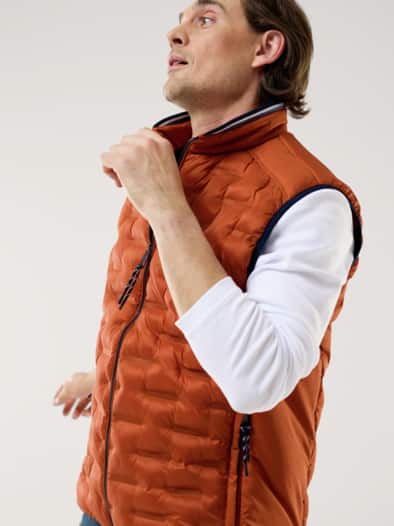 Klimakammern Leichtweste Terra