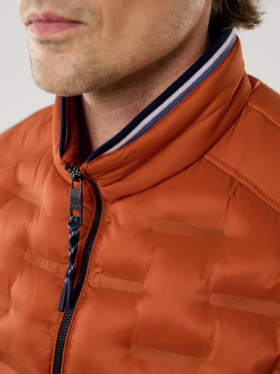 Klimakammern Leichtweste Terra