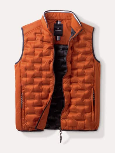 Klimakammern Leichtweste Terra