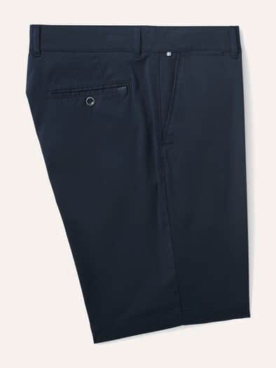 Chino Shorts Marine
