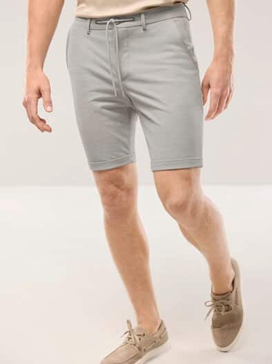 Jersey Shorts Sand