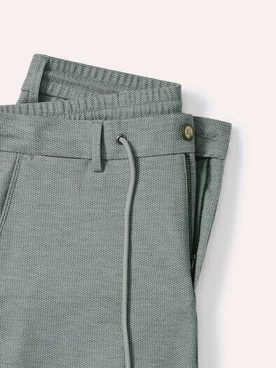 Jersey Shorts Schilf