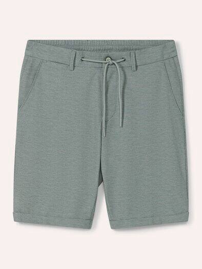 Jersey Shorts Schilf