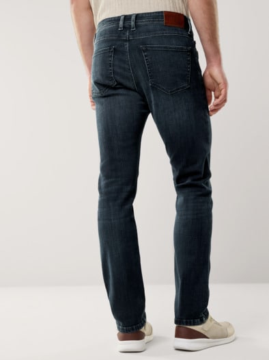 T400 Sportjeans 2.0 Blue Black