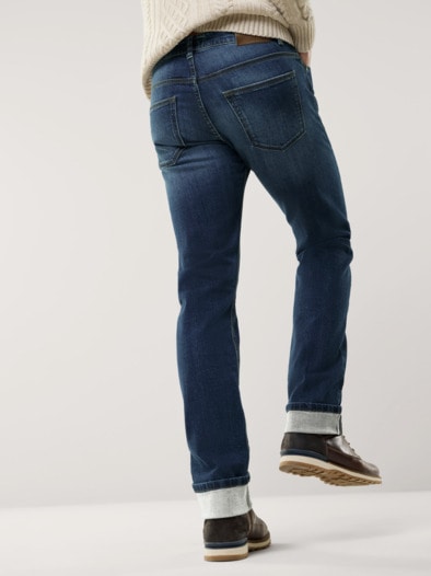 Premium Japan Denim Blue